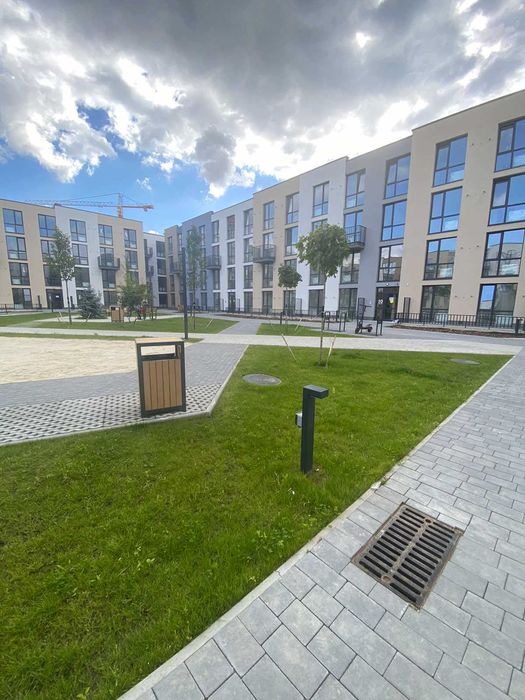 Пропозиція продажу 1 кімн. квартири в НОВОБУДОВІ ЖК Парк Сайд Є Оселя