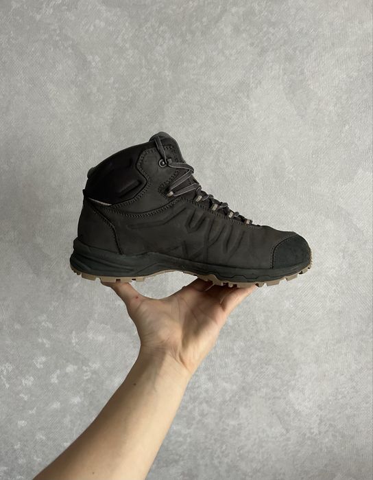 Черевики Mammut Mercury Gore-Tex