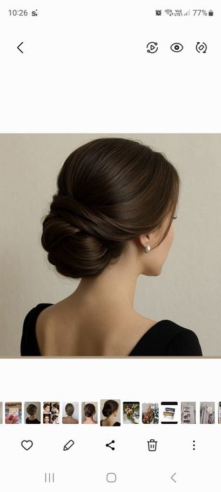 Fryzjer z dojazdem do domu