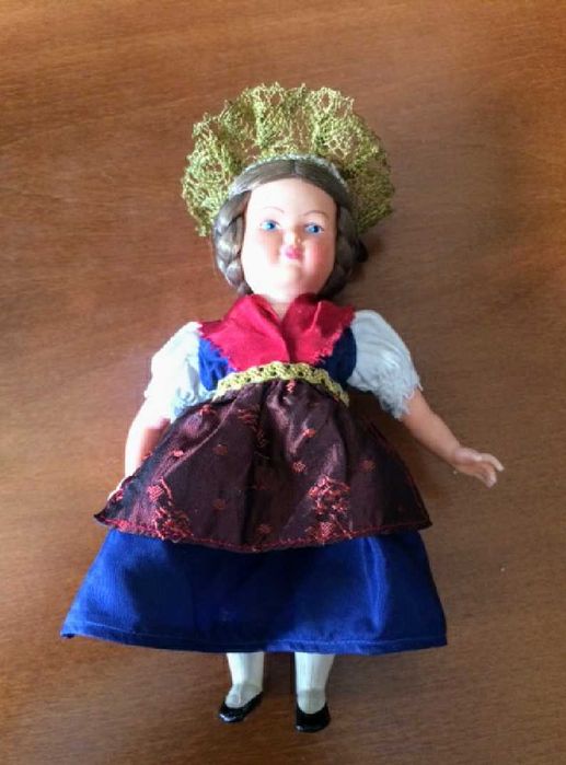 Boneca (Coleção)