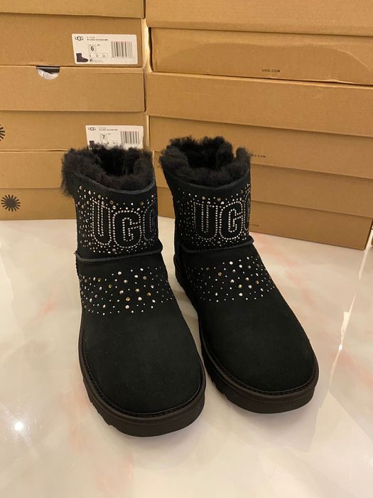 Сапоги UGG Оригинал!!!