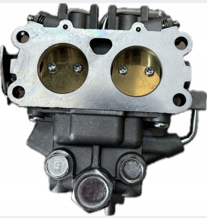 Gaźnik Briggs & Stratton V-Twin Vanguard 14-26 KM 351777