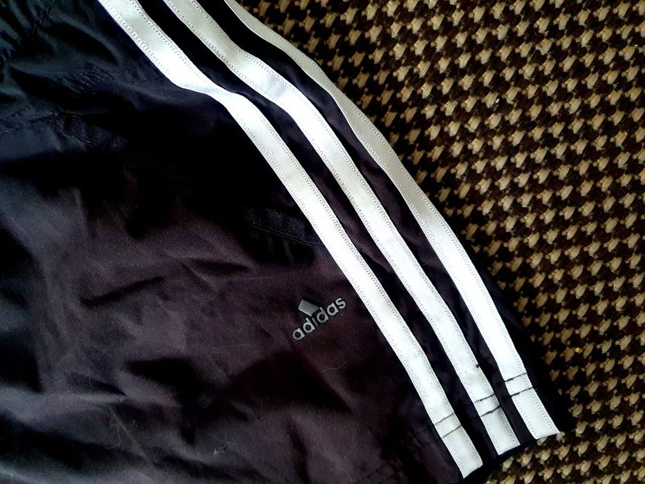 Spodenki adidas climalite rozmiar 36 s damskie