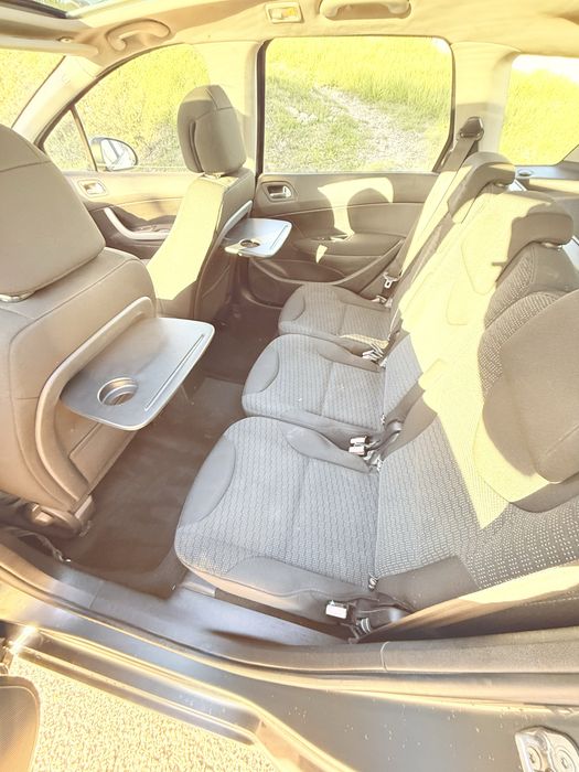 Peugeot 308 SW 1.6 HDI 110cv Troca