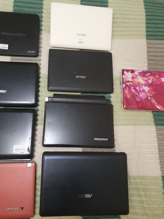 Ноутбуки Читайте опис