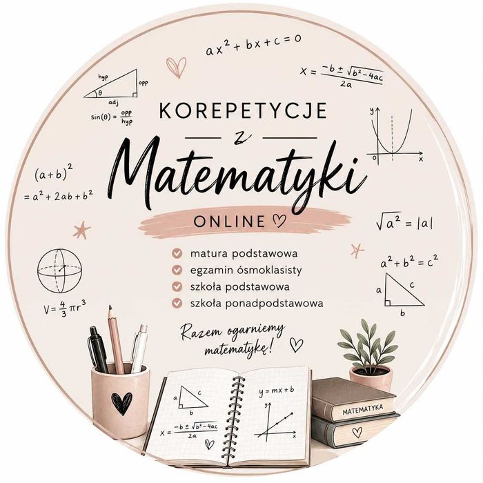 Matematyka  Matematyka