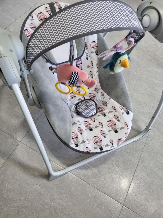 Espreguiçadeira kinderkraft
