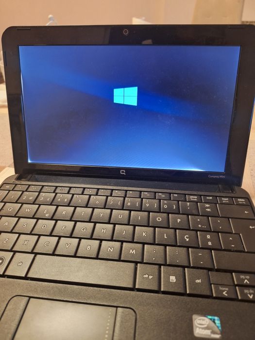 Well-functioning HP mini laptop443781805728092160