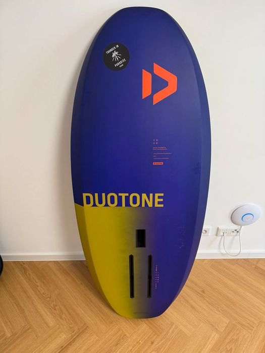 Duotone Sky Style SLS 2024 – 4’11 / 75 L