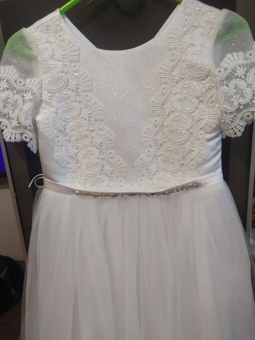 Плаття на причастя