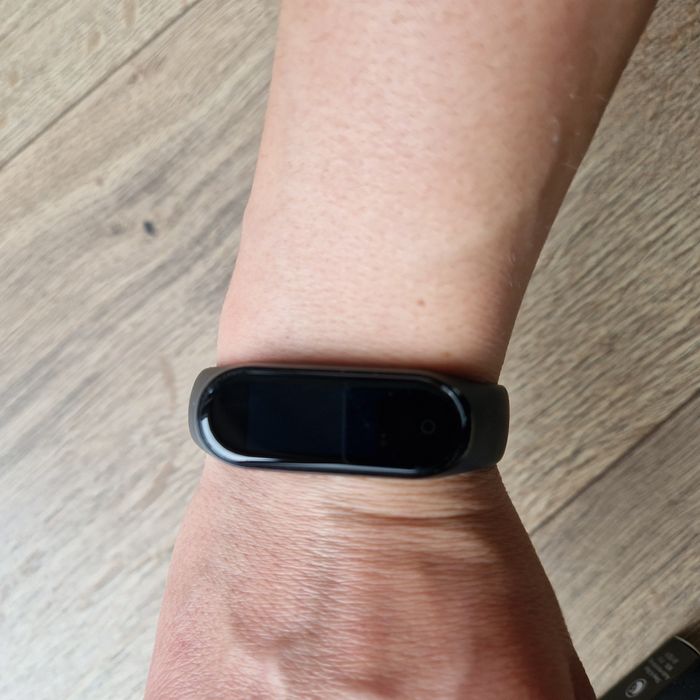 Xiaomi Mi Smart Band 4 NOWY