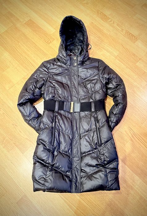 Пуховик жіночий IGUANA 38 р.