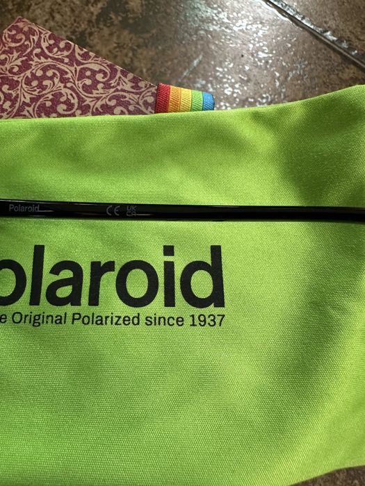 Сонцезахисні окуляри POLAROID PLD 4153/S 807 M9