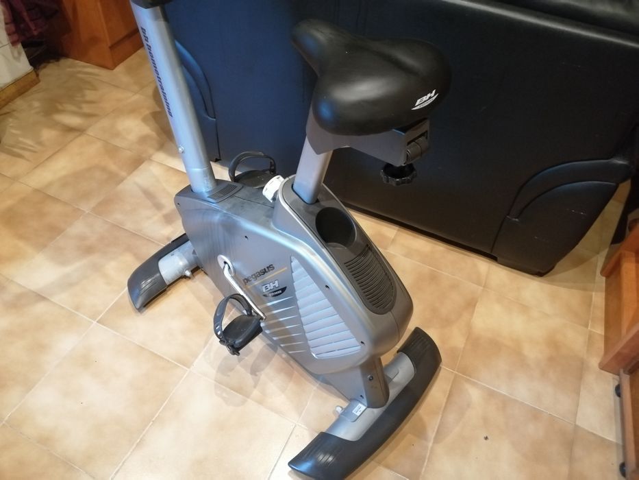Bicicleta bh pegasus