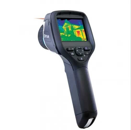 Оренда Тепловізор Flir E70 Прокат Аренда