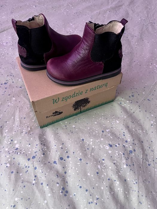 Черевички RenBut демісезон