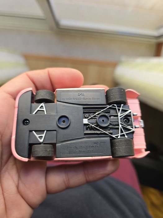 Coleccao 50 porsches miniatura DeAgostini by high speed