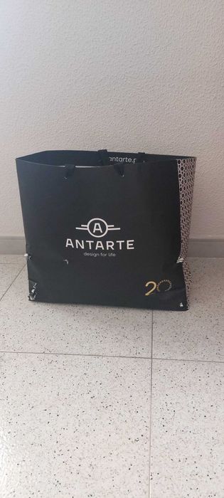 Candeeiro de teto Antarte