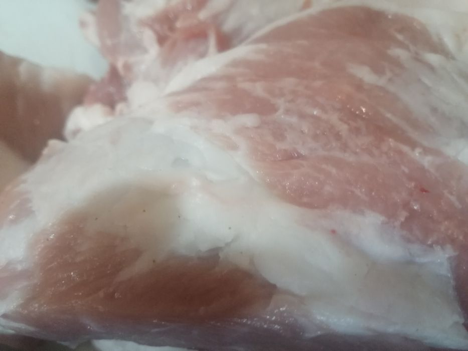 Свинина розница и ,опт ,цена договорная от объема