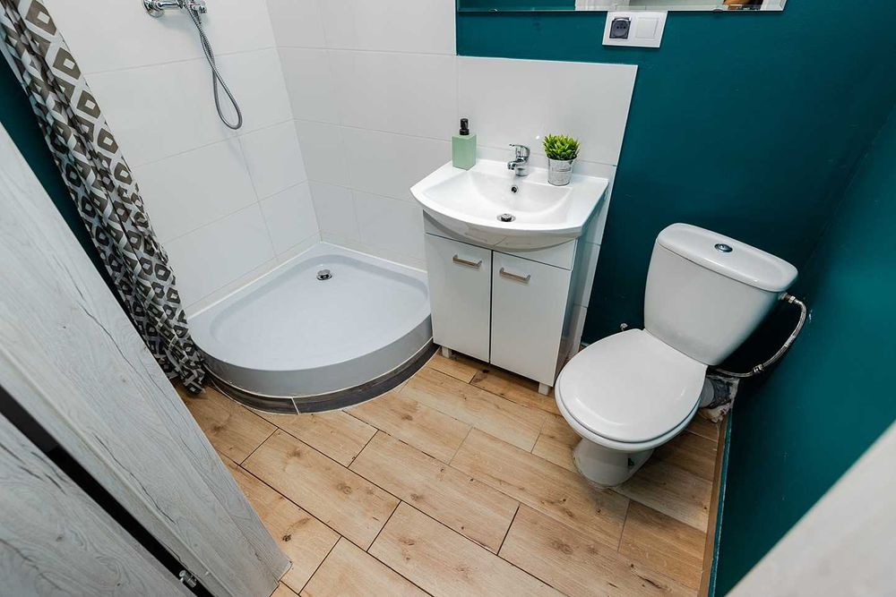 Hostel Хостел Варшавa ул.Солец 50 центр Варшавы Бюджетное жилье