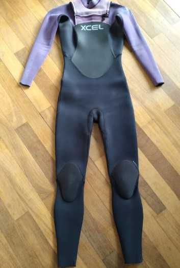 Fato Surf XCELL Mulher (S-M)