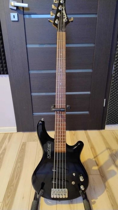 Washburn Force ABT 5 strunowy Bas elektryczny
