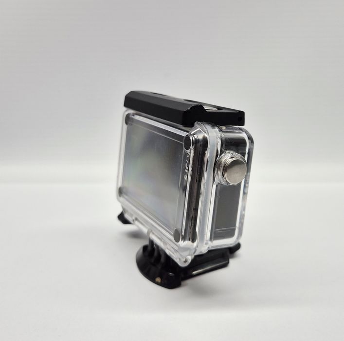 Kamerka sportowa 4k SJCAM SJ8 dual screen, Komis Jasło Czackiego