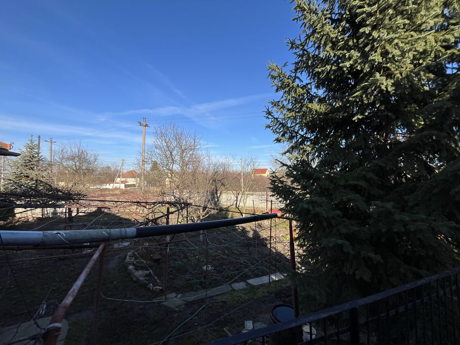 Продам будинок 67 м2 приват ділянка 9 сот Берегово вул Арань Яноша 145