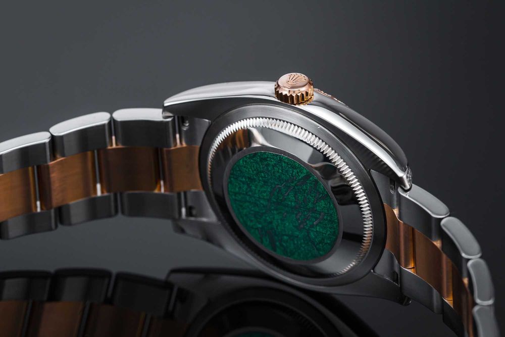 Zegarek Rolex DATEJUST 36