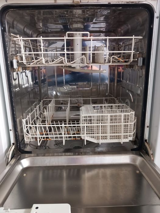 Máquina da loiça Fagor