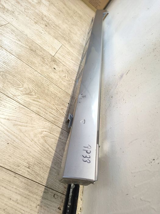 nakładka progowa prawa strona volkswagen passat b8 3g0853858f