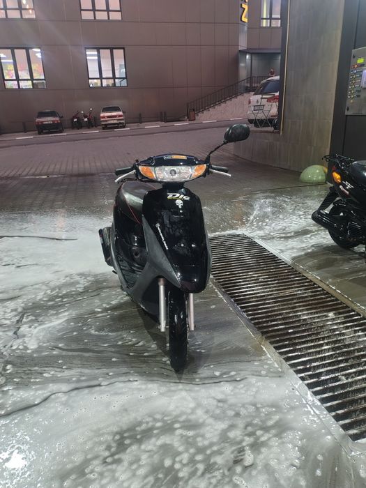 Продам хонда дио34