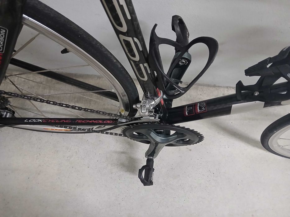 Vendo Bicicleta de Ciclismo