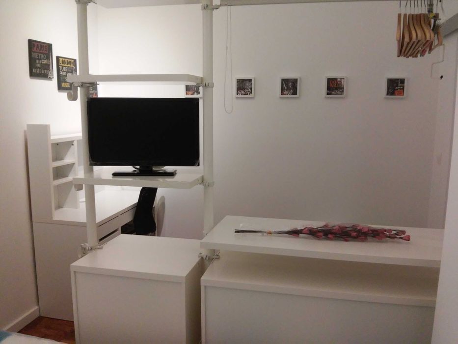 Alugo Apartamento ARROIOS - ESTUDANTES