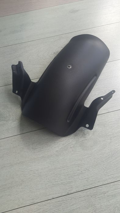 Błotnik chlapacz  bmw F800 gs    c1