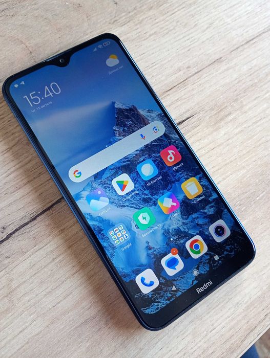 Xiaomi Redmi A8 2/32gb