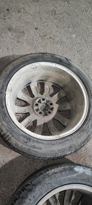 Диски шини 255  50 R20