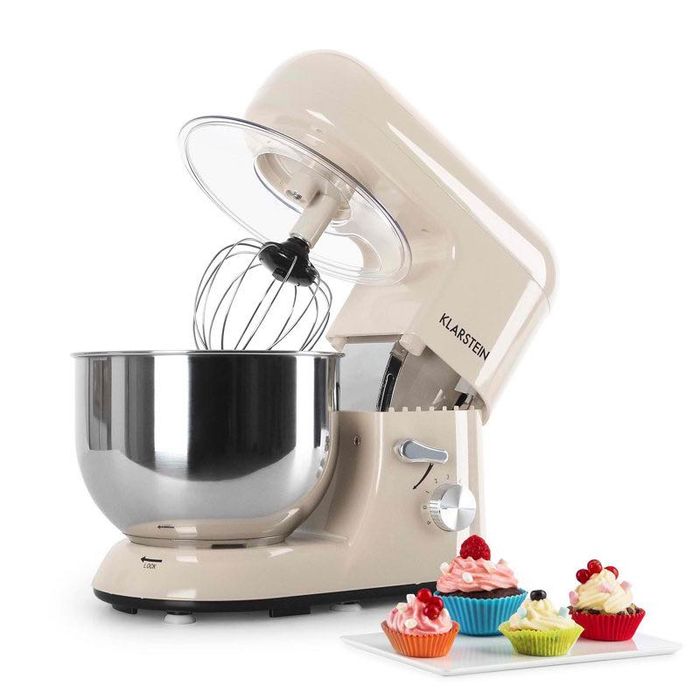 Планетарный миксер-тестомес Bella 2000 W(Германия)