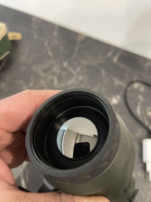 Тепловізор Патріот 2 на 35 лінза