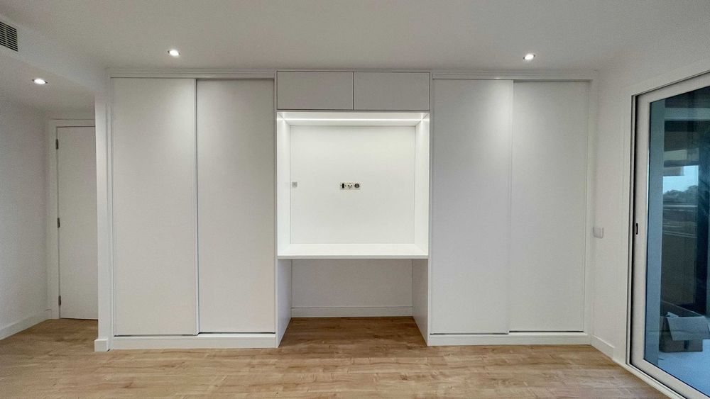 Roupeiros por Medida