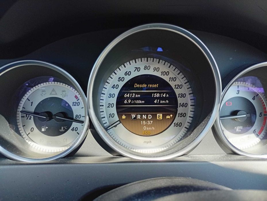 Vender carro Mercedes Benz