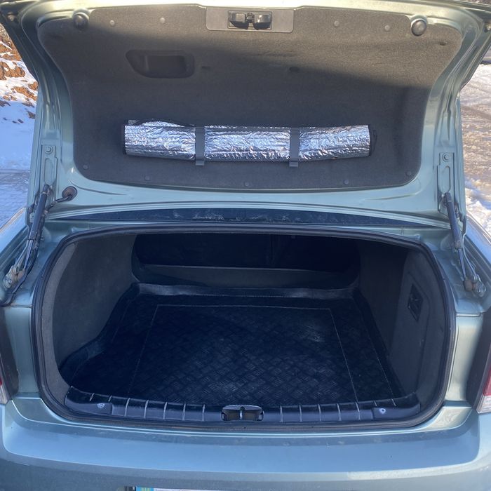 Opel Vectra C 2003 року