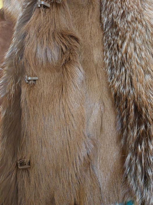 Дублянка, б/в Milleneo