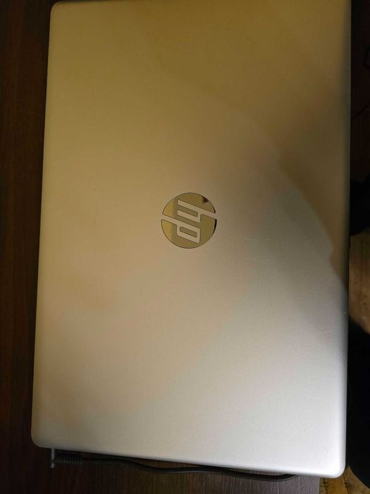 HP 17,3 Ryzen 5-4500U 16GB RAM SSD+HDD Win 11
