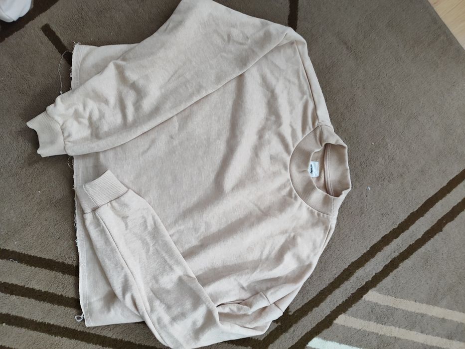 4pak bluz sportowych