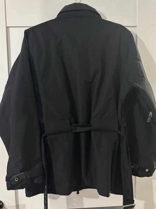 Męska kurtka DC Exotex 10000