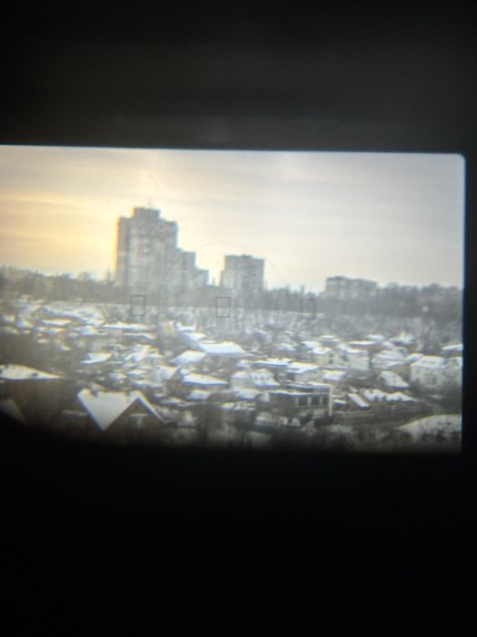 Плівкова камера Canon EOS 500N + Об'єктив EF 28-70mm