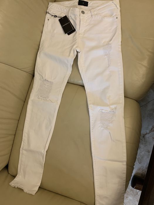 Джинси Armani