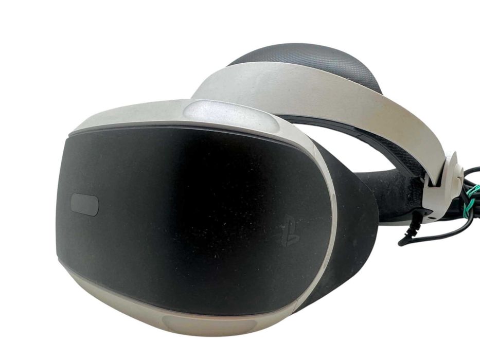 Gogle Sony PlayStation VR CUH-ZVR2