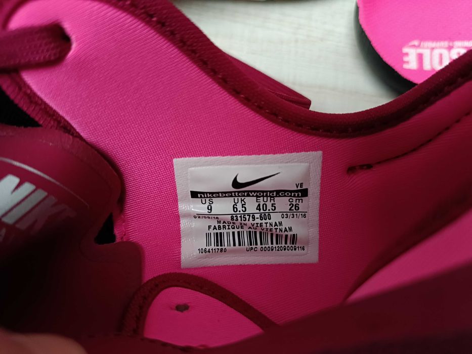 Nike Training Flex Adapt